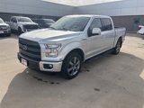 Used 2015 Ford F150 Lariat image 2