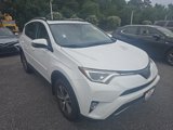 Used 2018 Toyota RAV4 XLE image 3