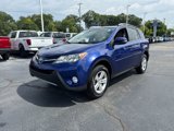 Used 2014 Toyota RAV4 XLE image 2