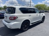 Used 2020 Nissan Armada Platinum w/ Captain's Chairs Package image 6