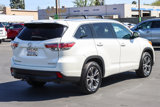Used 2016 Toyota Highlander XLE image 4