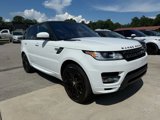 Used 2017 Land Rover Range Rover Sport HSE Dynamic image 6