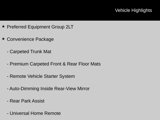 Used 2015 Chevrolet Impala LT w/ Convenience Package image 5