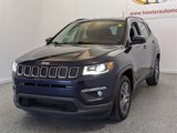 Used 2020 Jeep Compass Latitude w/ Popular Equipment Group image 4