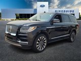 Used 2021 Lincoln Navigator Reserve w/ Luxury Package image 3