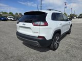Used 2019 Jeep Cherokee Limited image 3