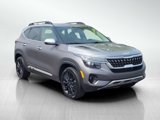 Used 2023 Kia Seltos Nightfall Edition image 3