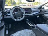 New 2025 Chevrolet Trax LT w/ Driver Confidence Package image 5