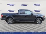 Used 2018 Ford F150 XLT w/ Equipment Group 302A Luxury image 4