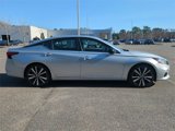 Used 2022 Nissan Altima 2.5 SR image 3