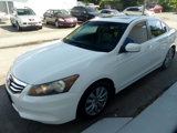 Used 2011 Honda Accord EX-L image 2