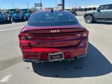 Used 2022 Kia K5 GT-Line image 5