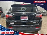 Certified 2023 Jeep Compass Limited image 4