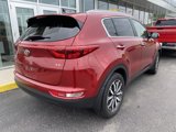 Used 2017 Kia Sportage EX w/ EX Premium Package image 4