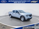 New 2025 Ford Maverick XL image 2