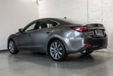 Used 2019 MAZDA MAZDA6 Grand Touring image 3