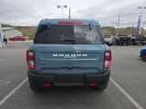 Used 2021 Ford Bronco Sport Big Bend image 4