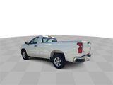 Certified 2021 Chevrolet Silverado 1500 W/T w/ WT Fleet Convenience Package image 6