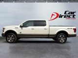 Used 2016 Ford F150 King Ranch w/ Equipment Group 601A Luxury image 5