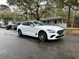 Used 2024 Genesis G70 2.5T image 3