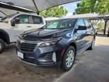 Used 2023 Chevrolet Equinox LT image 3