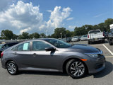 Used 2017 Honda Civic EX image 3