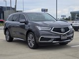 Used 2017 Acura MDX FWD w/ Technology Package image 3