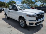 New 2025 RAM 1500 Big Horn image 2