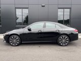 Used 2021 Mercedes-Benz CLA 250 4MATIC image 4