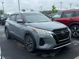 Used 2023 Nissan Kicks SV image 2