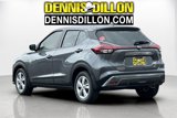 New 2025 Nissan Kicks Play S image 6