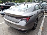 Certified 2022 Hyundai Elantra Limited image 4