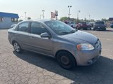 Used 2011 Chevrolet Aveo LT w/ LPO, Bodyside Molding Package image 4
