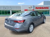 Certified 2023 Nissan Sentra S image 4