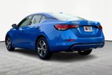 Used 2023 Nissan Sentra SV image 4
