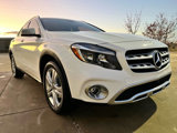 Used 2020 Mercedes-Benz GLA 250 4MATIC w/ Premium Package image 4