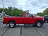 Certified 2021 RAM 2500 Tradesman image 5