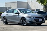 Used 2023 Chevrolet Malibu LT image 2