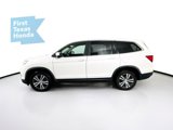 Used 2017 Honda Pilot EX-L image 4