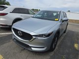 Used 2019 MAZDA CX-5 Sport image 4