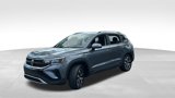 Used 2022 Volkswagen Taos SE image 3