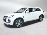 Used 2021 Mitsubishi Outlander Sport SE image 3
