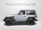 Used 2021 Jeep Wrangler Sport S image 2
