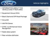 New 2025 Ford Bronco Sport Big Bend image 4