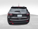 Certified 2022 Jeep Compass Trailhawk image 5