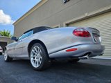 Used 2002 Jaguar XK8 Convertible image 5