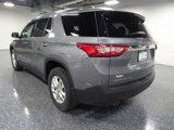 Used 2021 Chevrolet Traverse LT image 3
