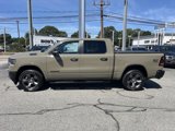 Used 2020 RAM 1500 Big Horn w/ Built-to-serve Edition image 6