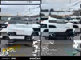 New 2025 Jeep Compass Limited image 4