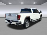 New 2025 GMC Sierra 2500 SLE w/ SLE Value Package; image 4